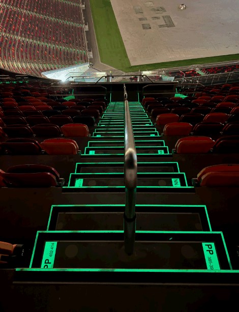 Kai Tak Stadium
